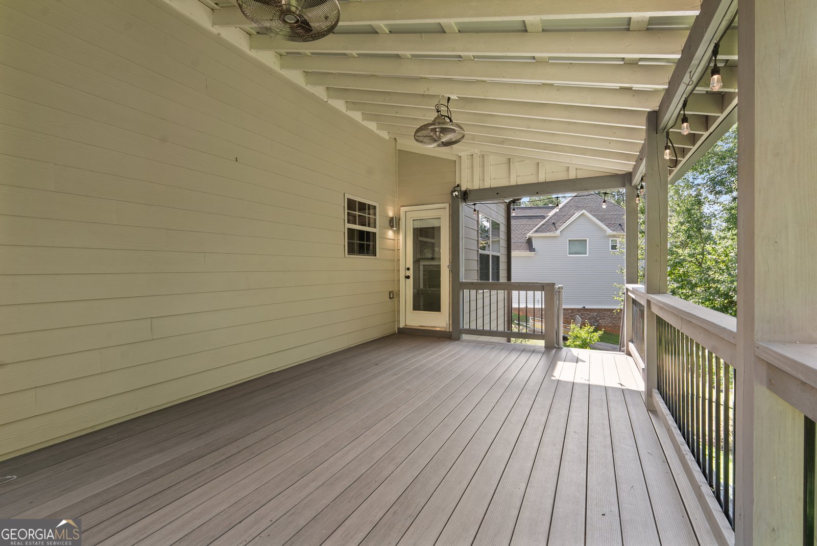 1050 Silver Thorne Drive Loganville - 54