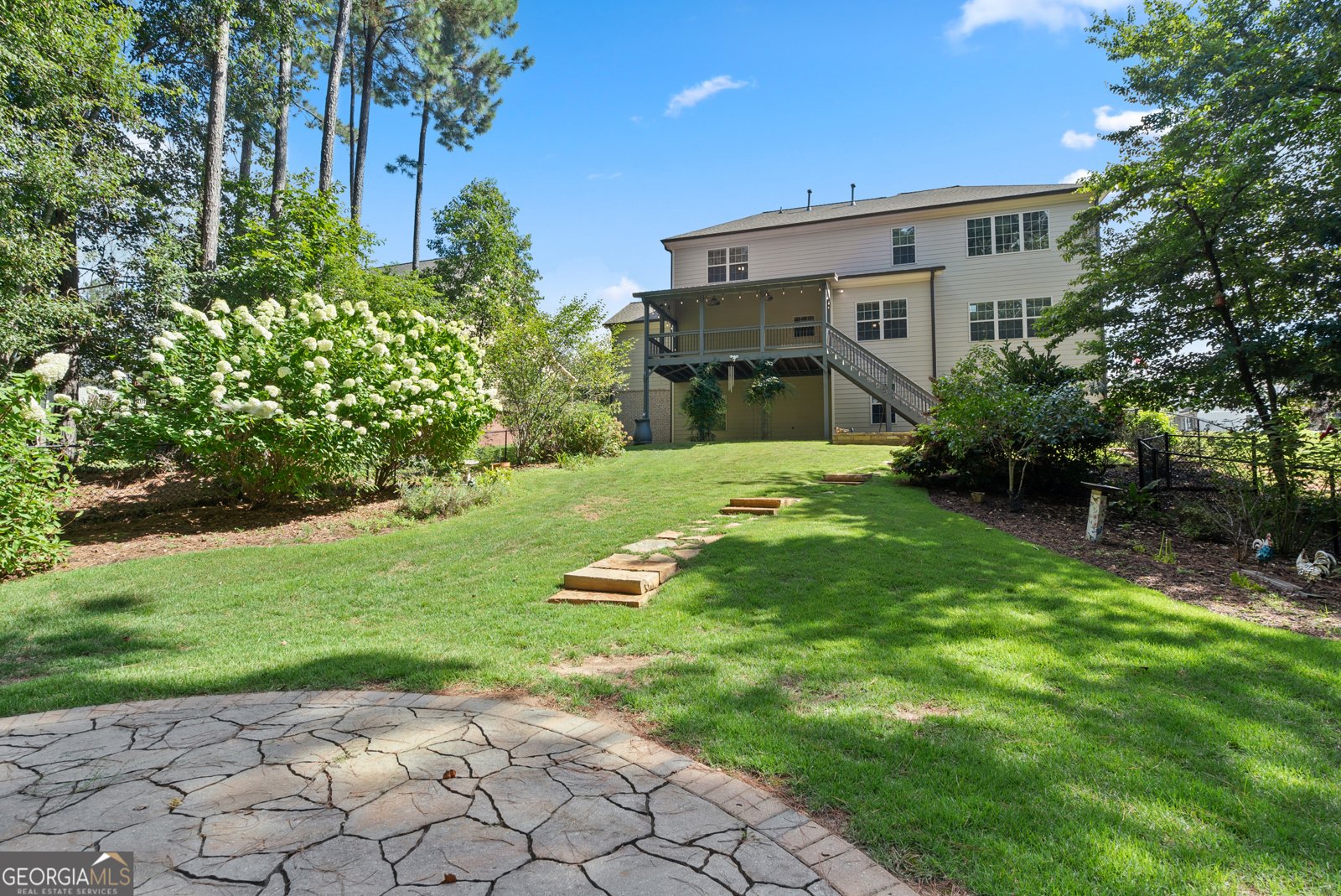 1050 Silver Thorne Drive Loganville - 58