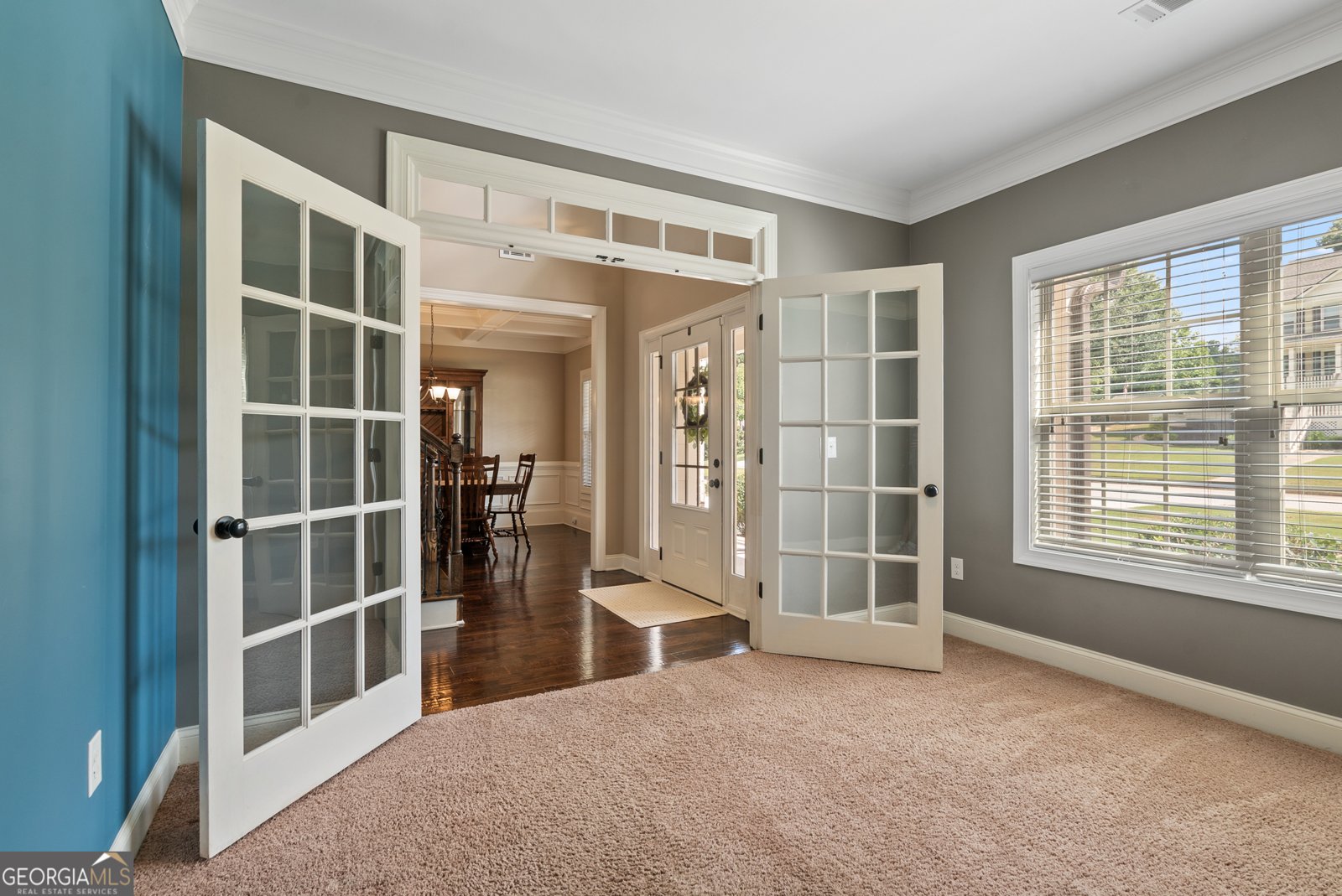 1050 Silver Thorne Drive Loganville - 9