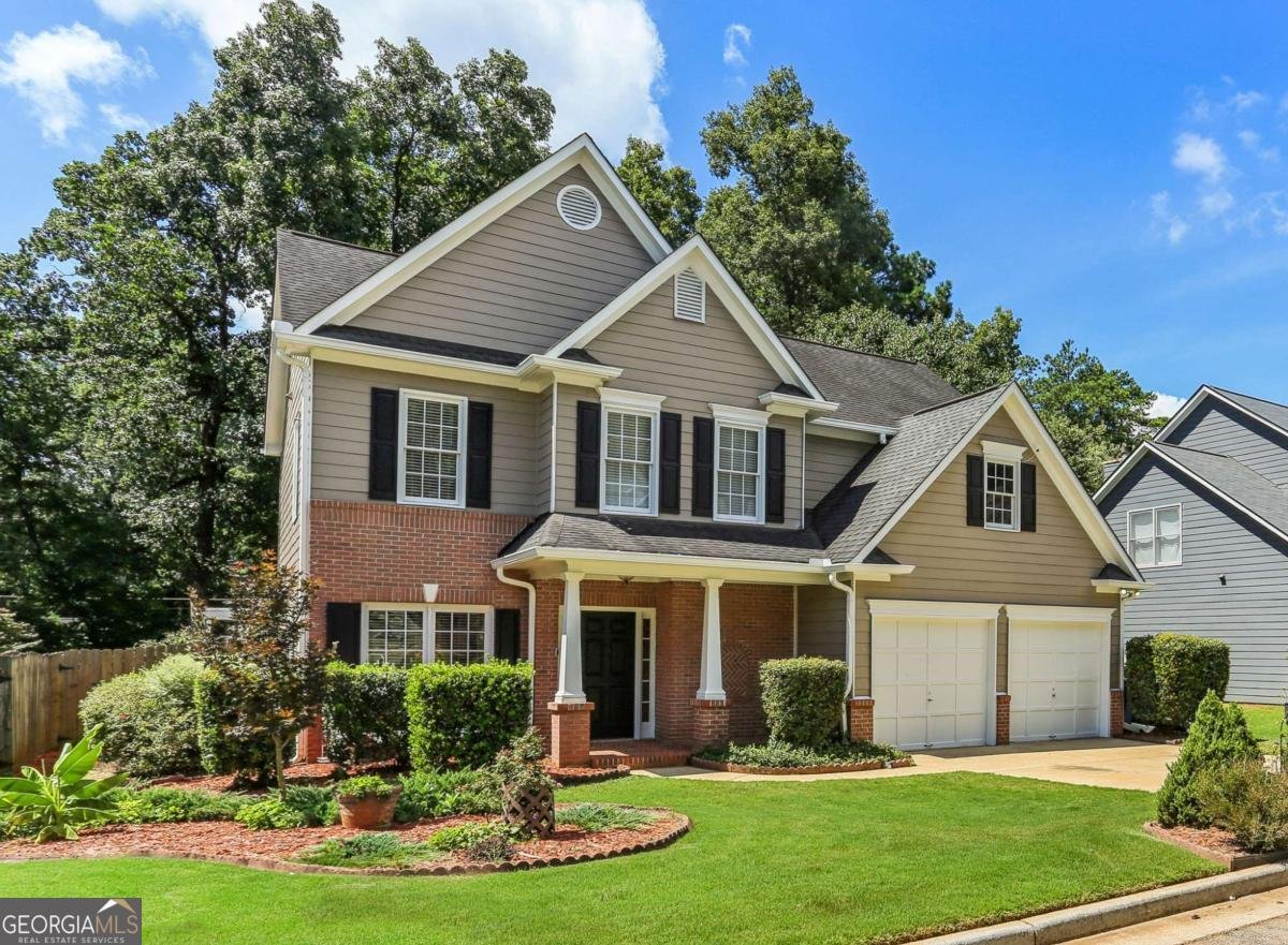 3955 Brockett Walk Tucker - 1