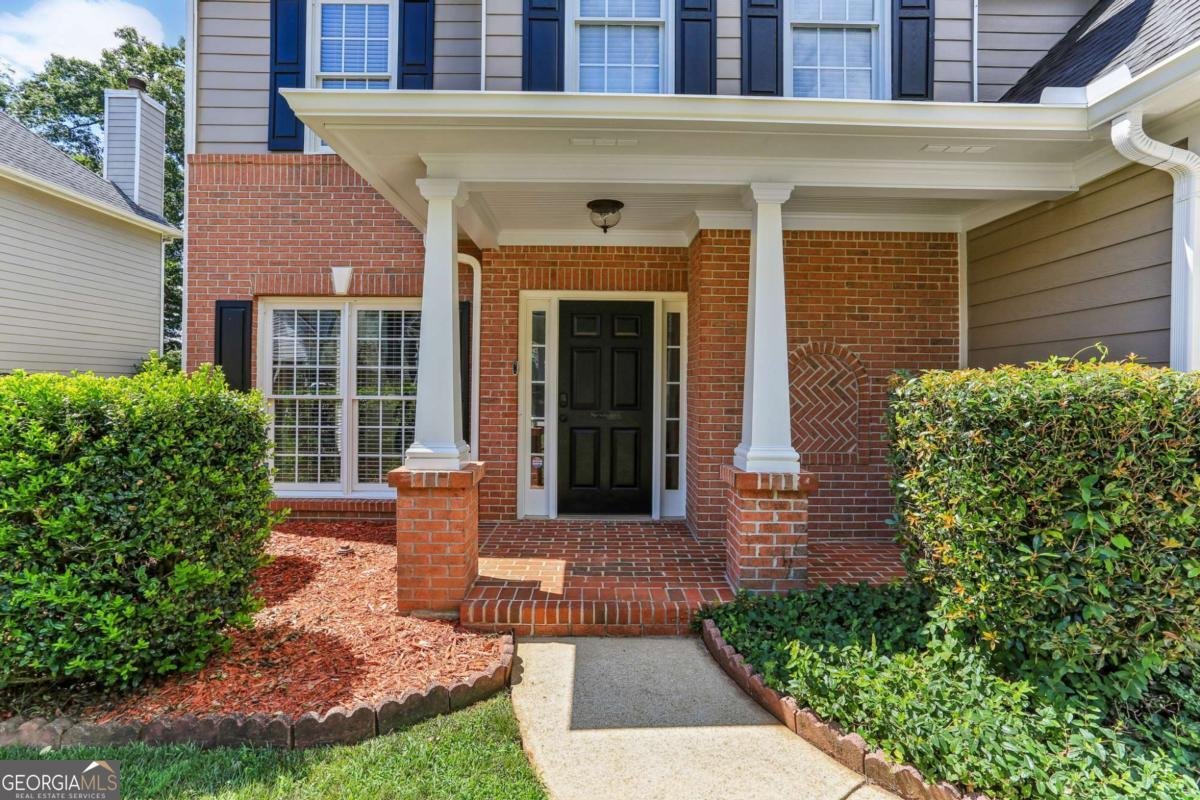 3955 Brockett Walk Tucker - 3