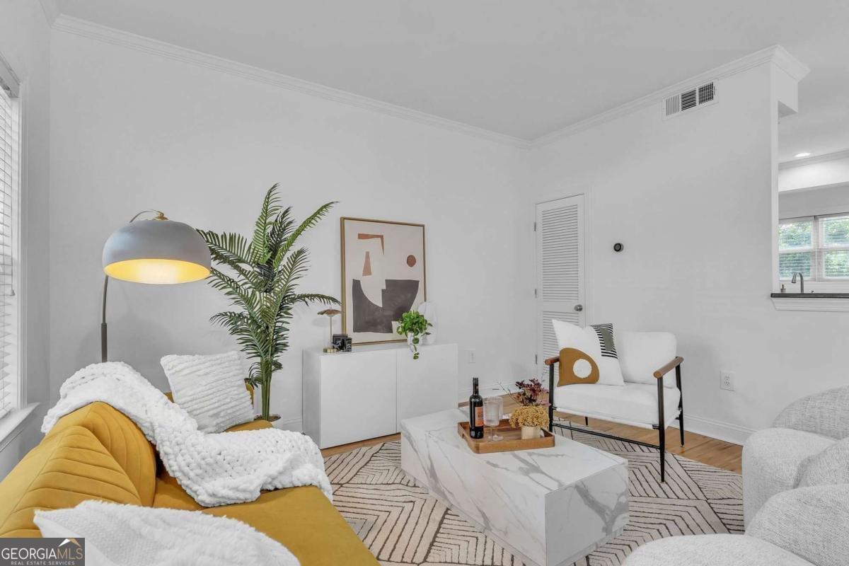 234 Carlyle Park Drive Atlanta - 1
