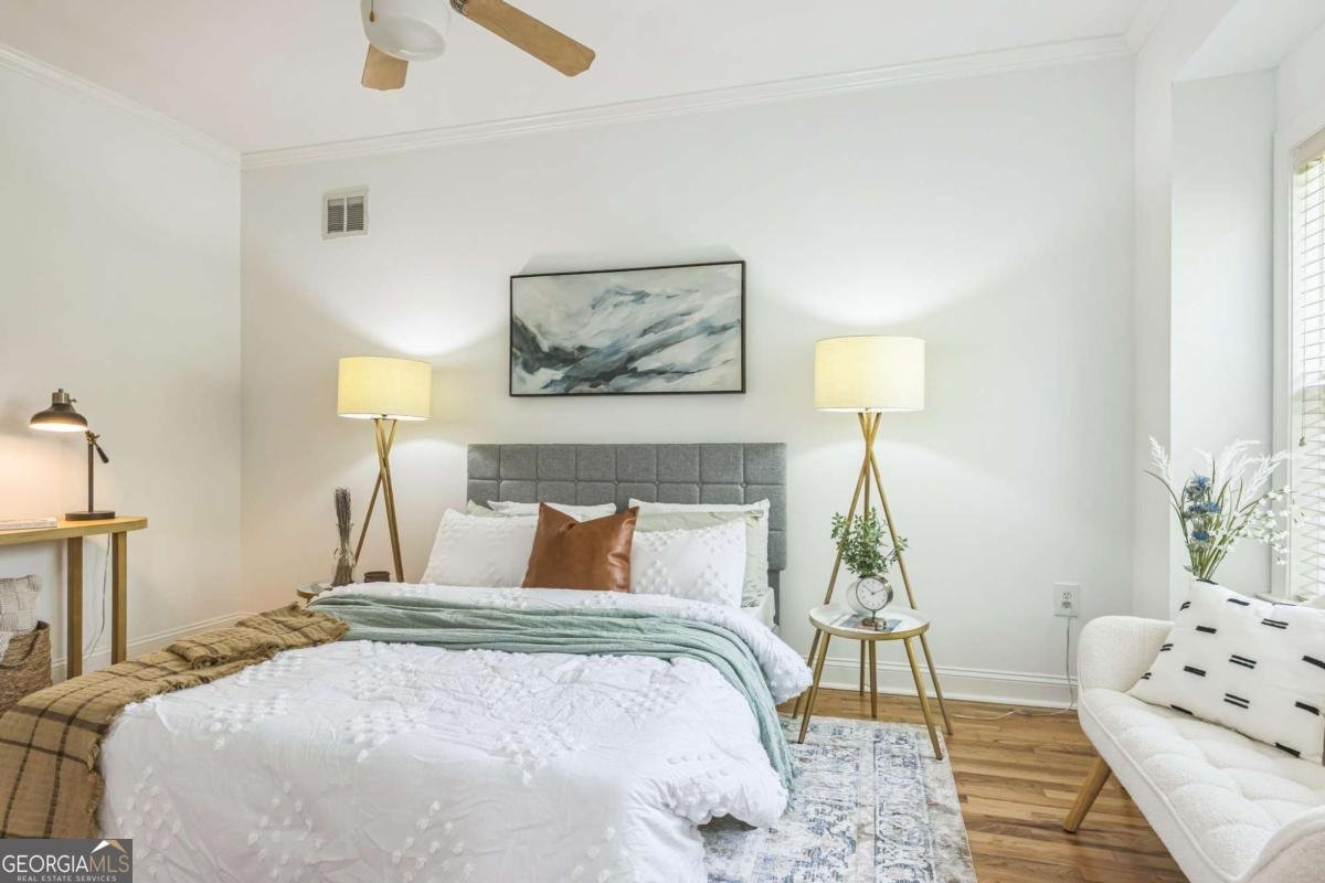 234 Carlyle Park Drive Atlanta - 10
