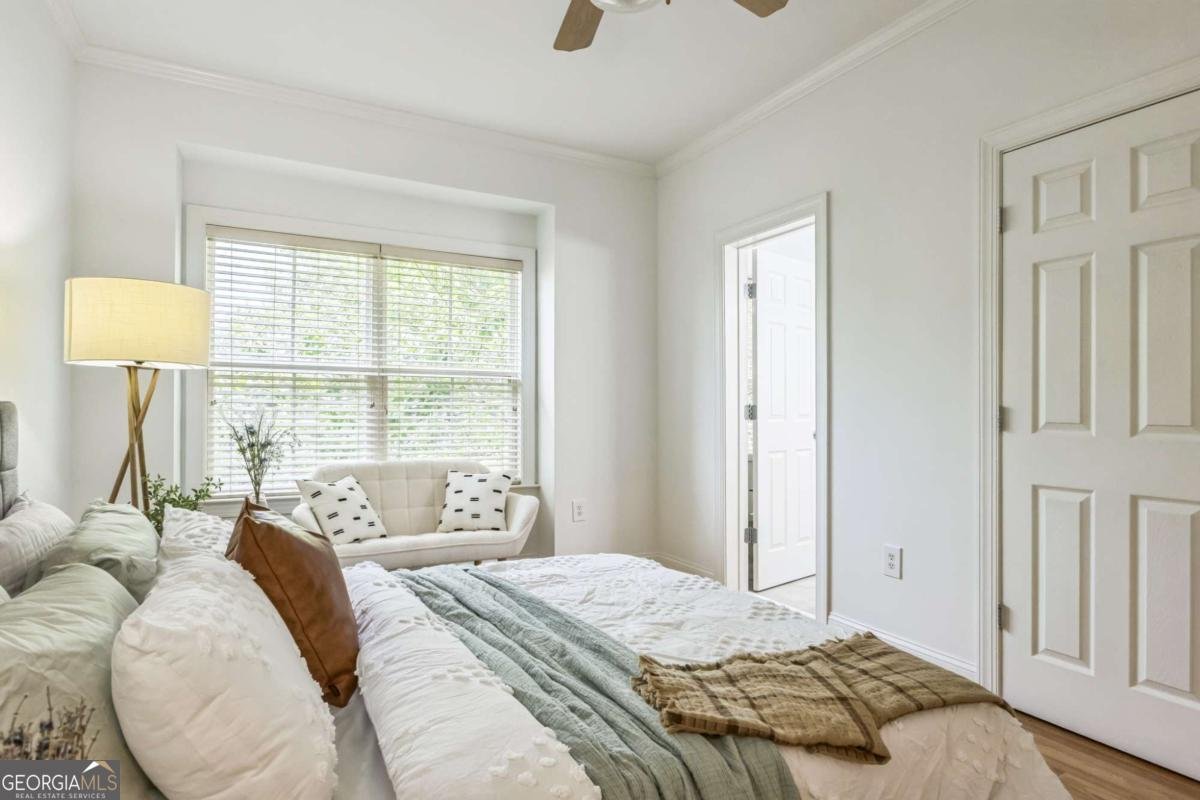 234 Carlyle Park Drive Atlanta - 11