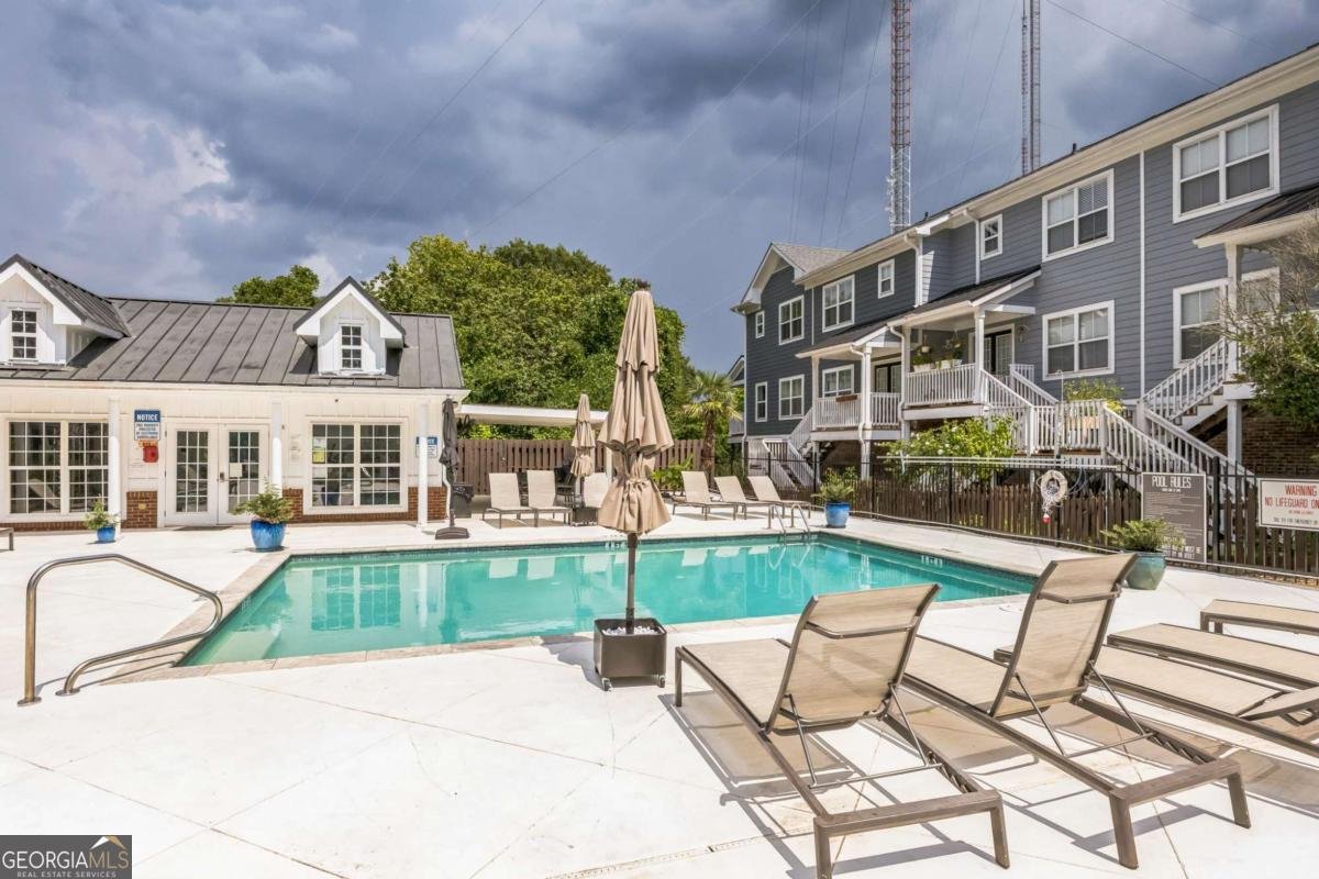 234 Carlyle Park Drive Atlanta - 19