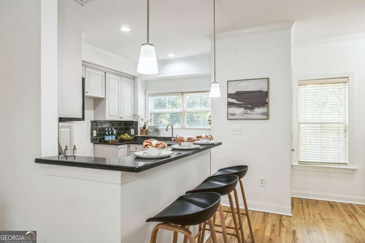 234 Carlyle Park Drive Atlanta - 2