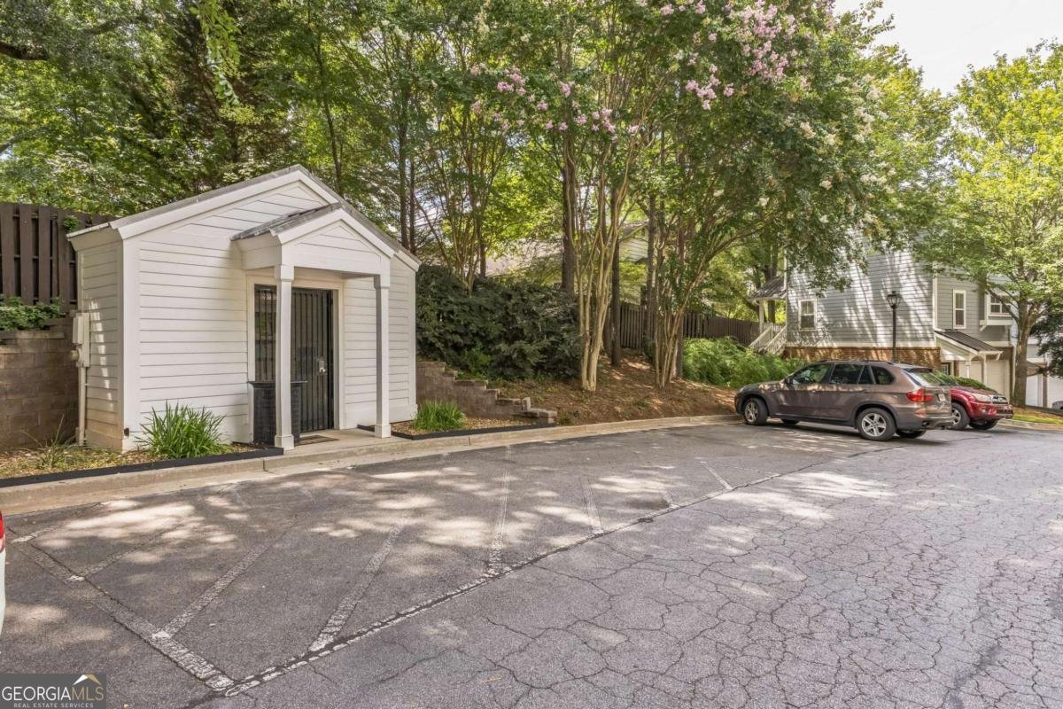 234 Carlyle Park Drive Atlanta - 20