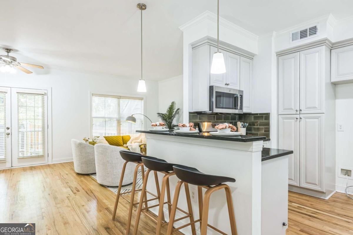 234 Carlyle Park Drive Atlanta - 3