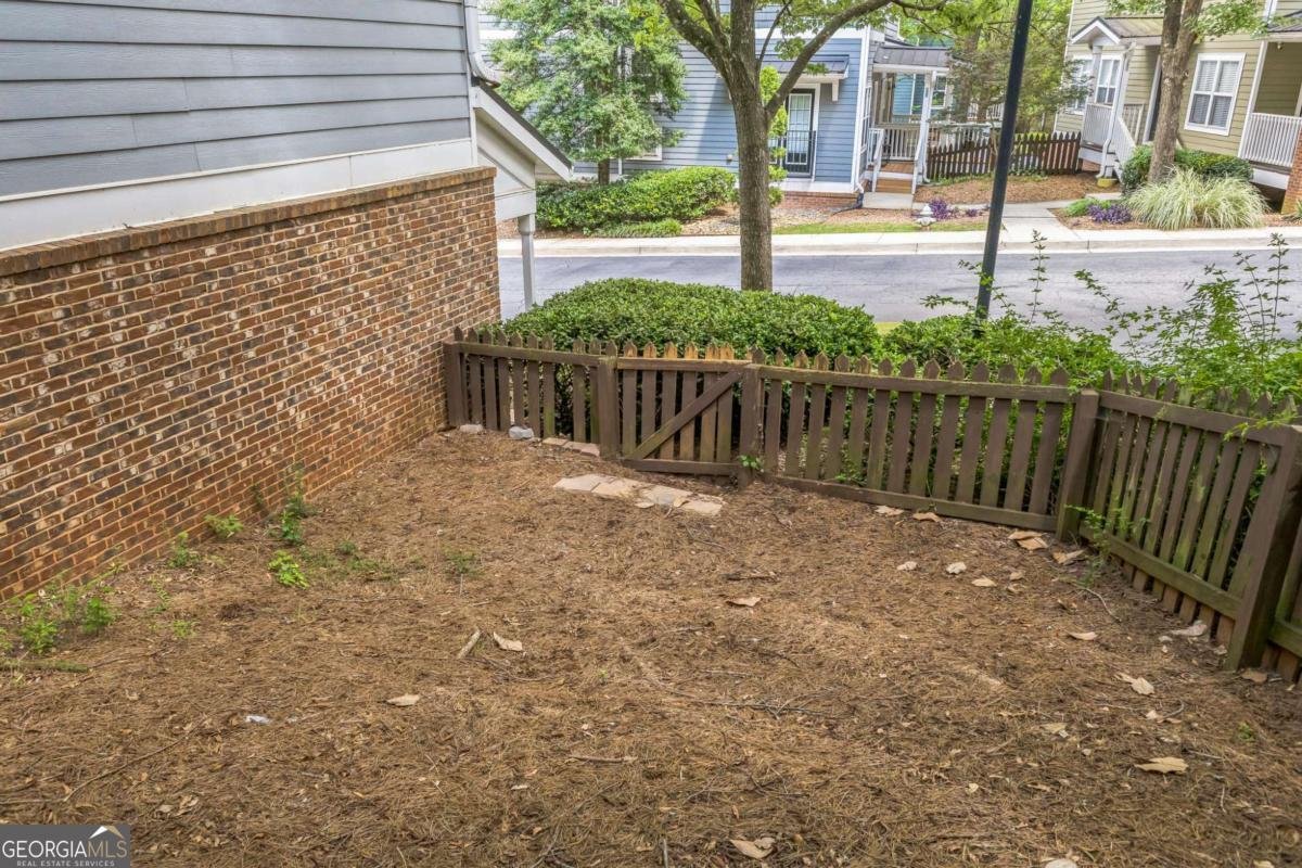 234 Carlyle Park Drive Atlanta - 30