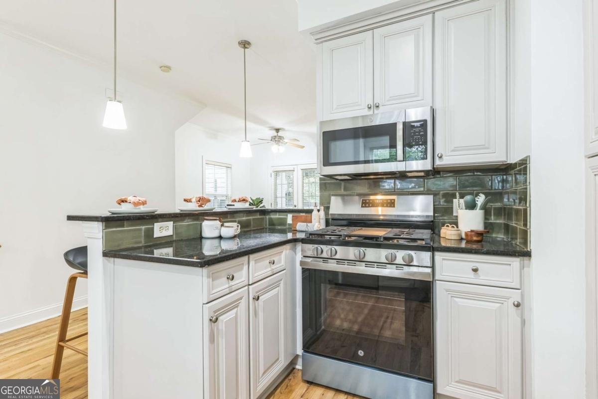 234 Carlyle Park Drive Atlanta - 5
