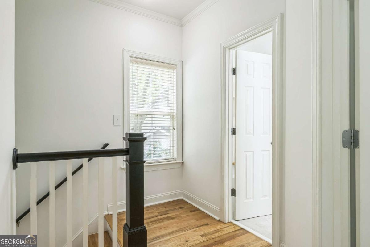 234 Carlyle Park Drive Atlanta - 8