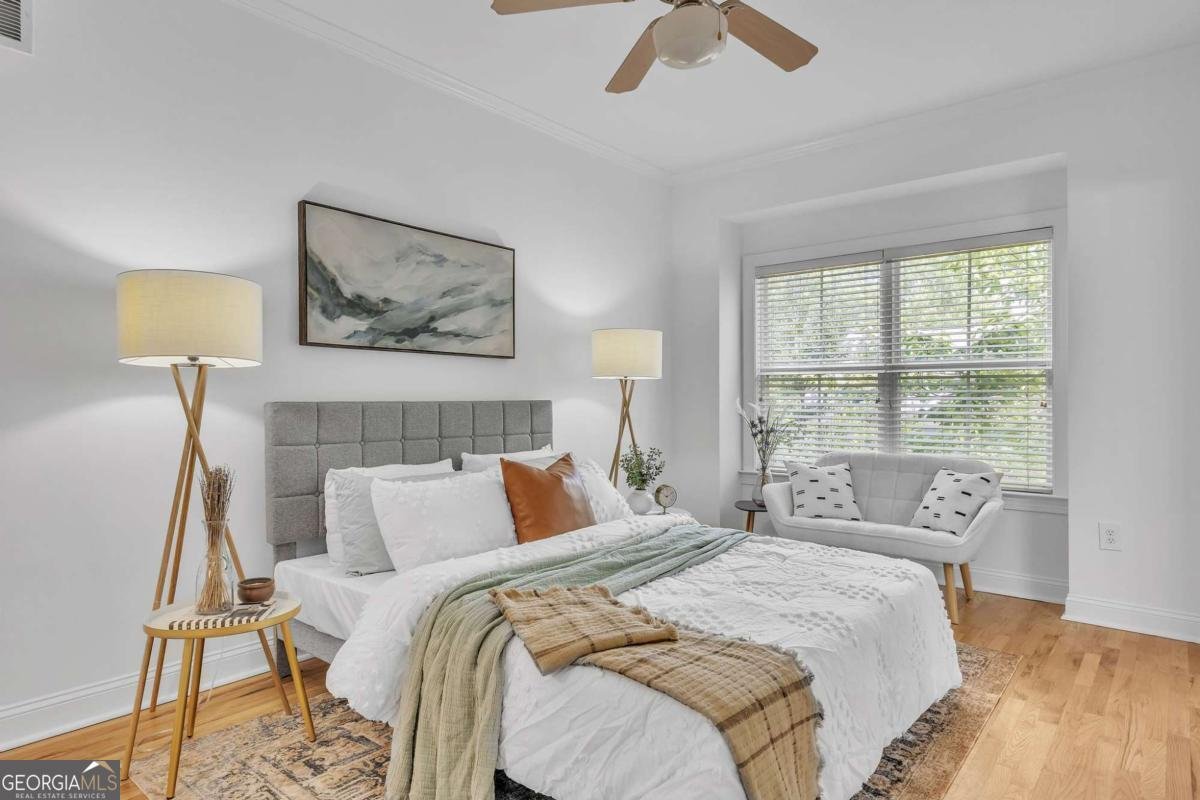 234 Carlyle Park Drive Atlanta - 9