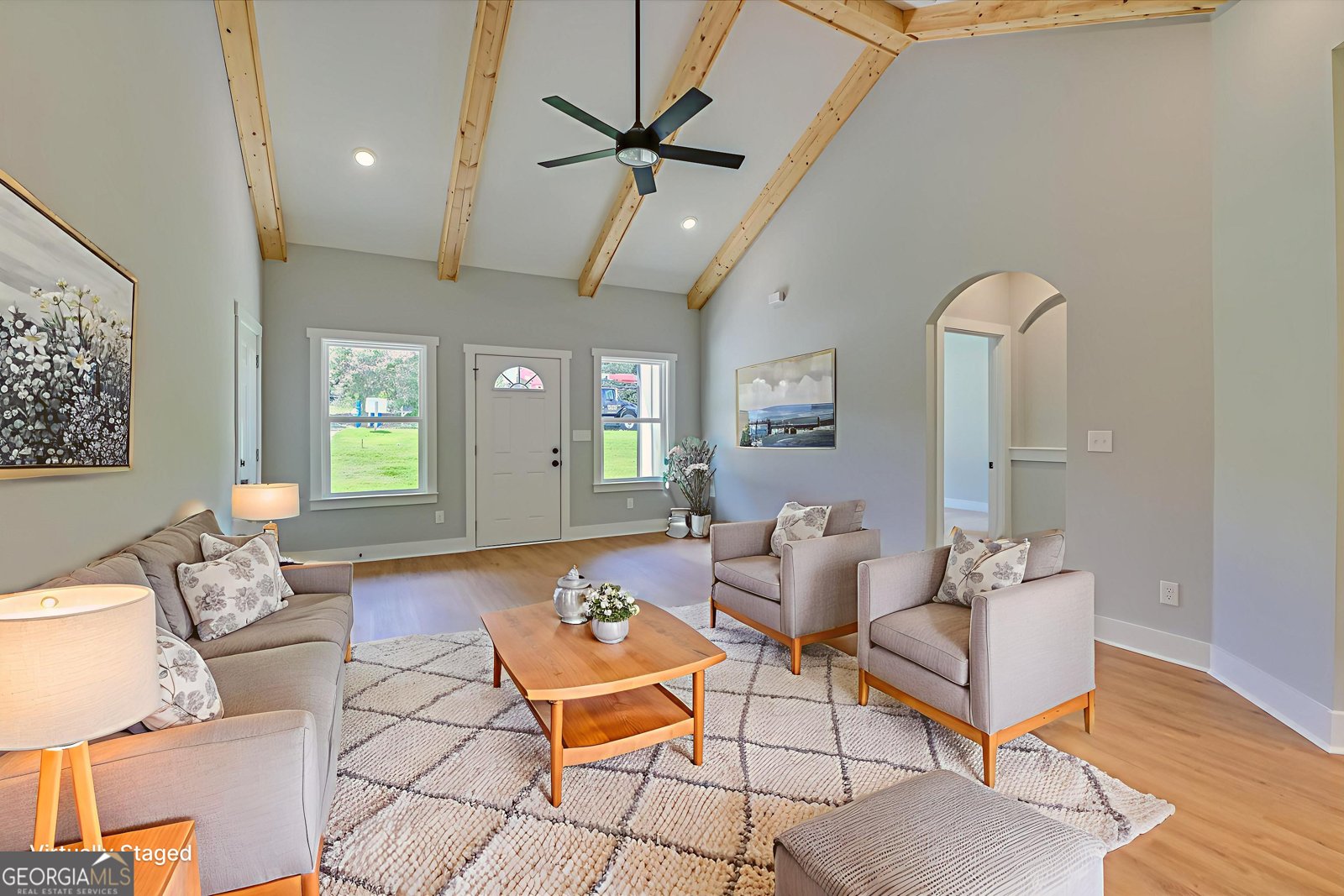 1506 Myrtle Lane Augusta - 3