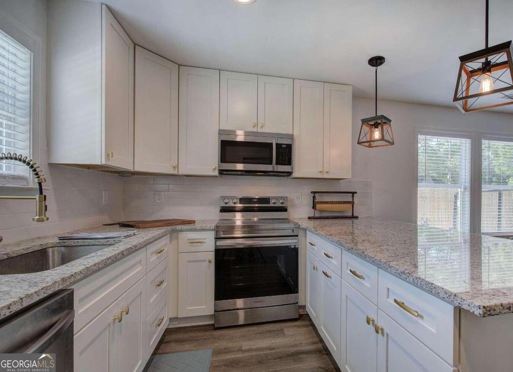 403 Gilmer Street Cartersville - 2