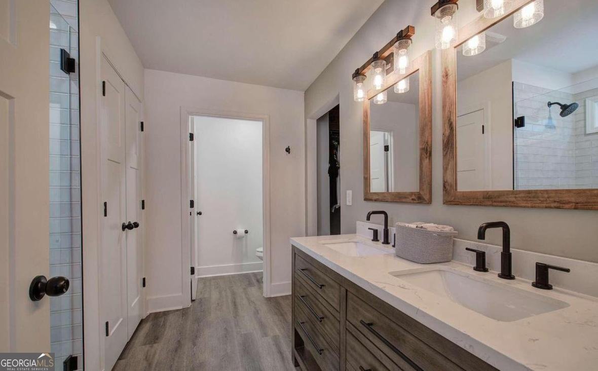 403 Gilmer Street Cartersville - 3