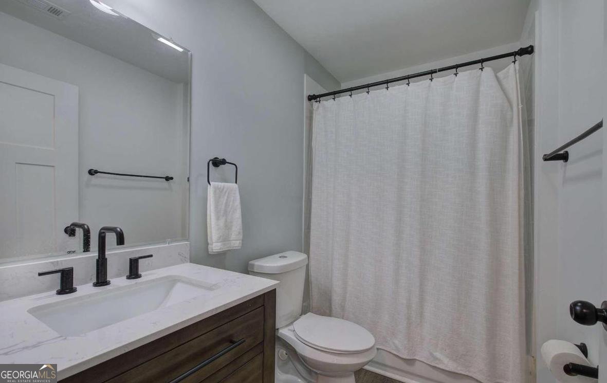 403 Gilmer Street Cartersville - 5