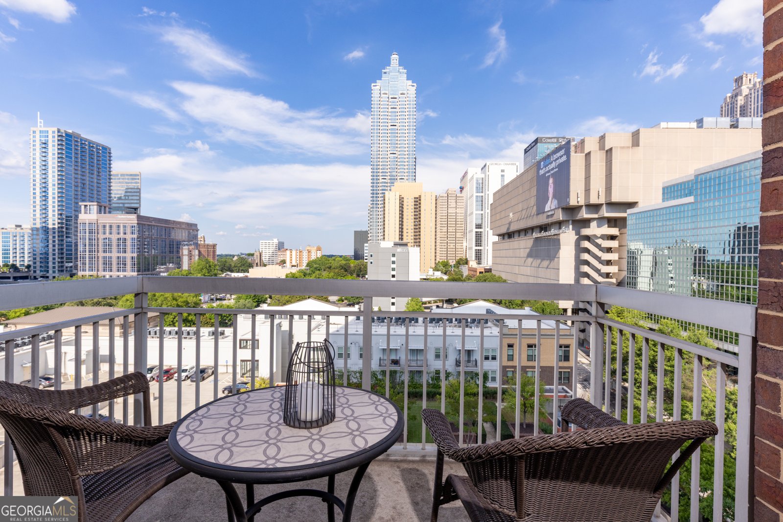 285 Centennial Olympic Park Drive Atlanta - 1