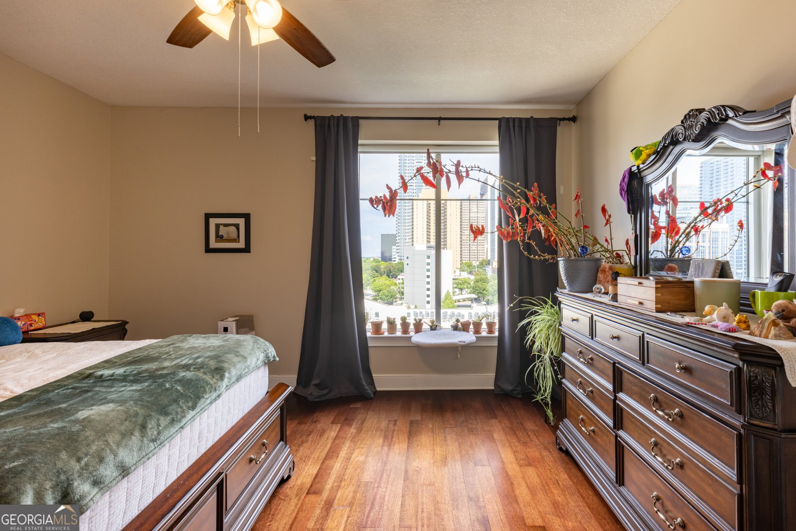 285 Centennial Olympic Park Drive Atlanta - 14