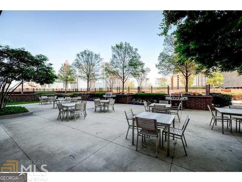 285 Centennial Olympic Park Drive Atlanta - 17