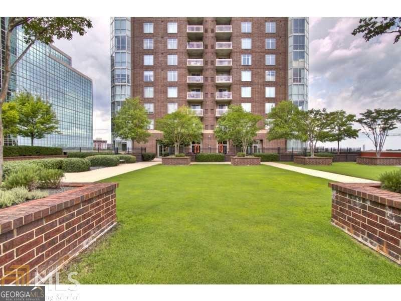 285 Centennial Olympic Park Drive Atlanta - 18