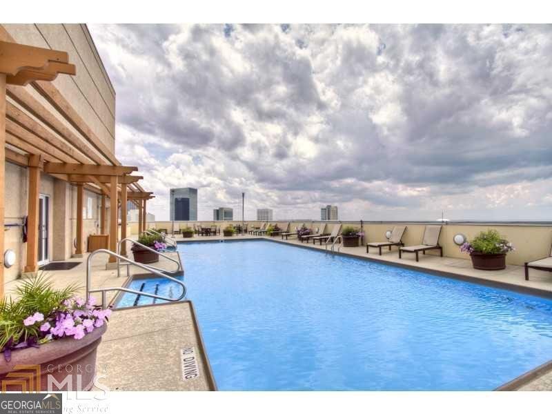285 Centennial Olympic Park Drive Atlanta - 19