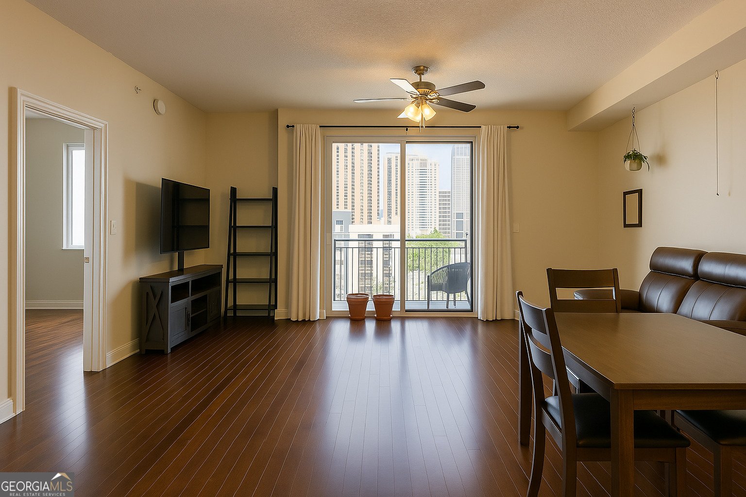 285 Centennial Olympic Park Drive Atlanta - 2