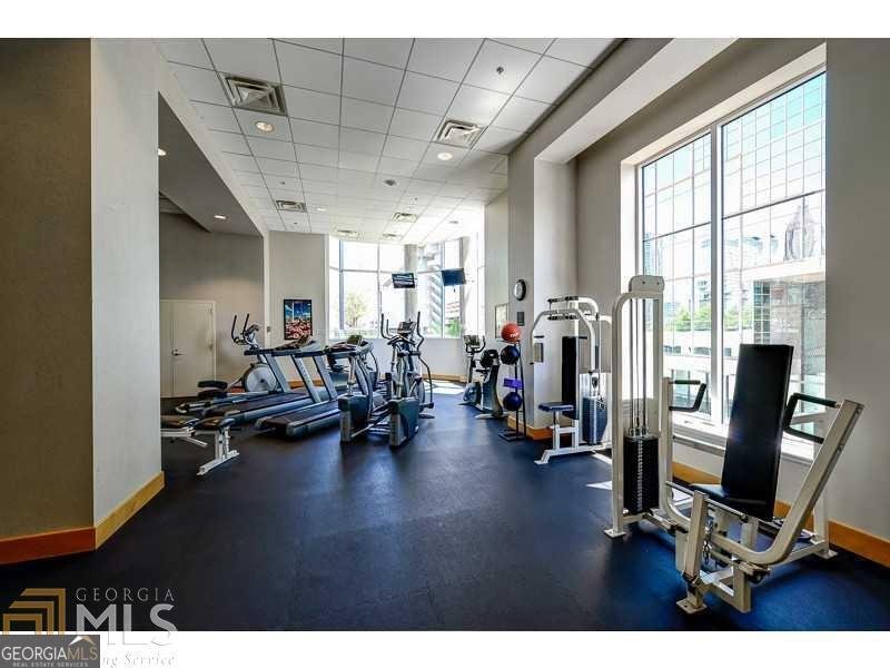 285 Centennial Olympic Park Drive Atlanta - 22