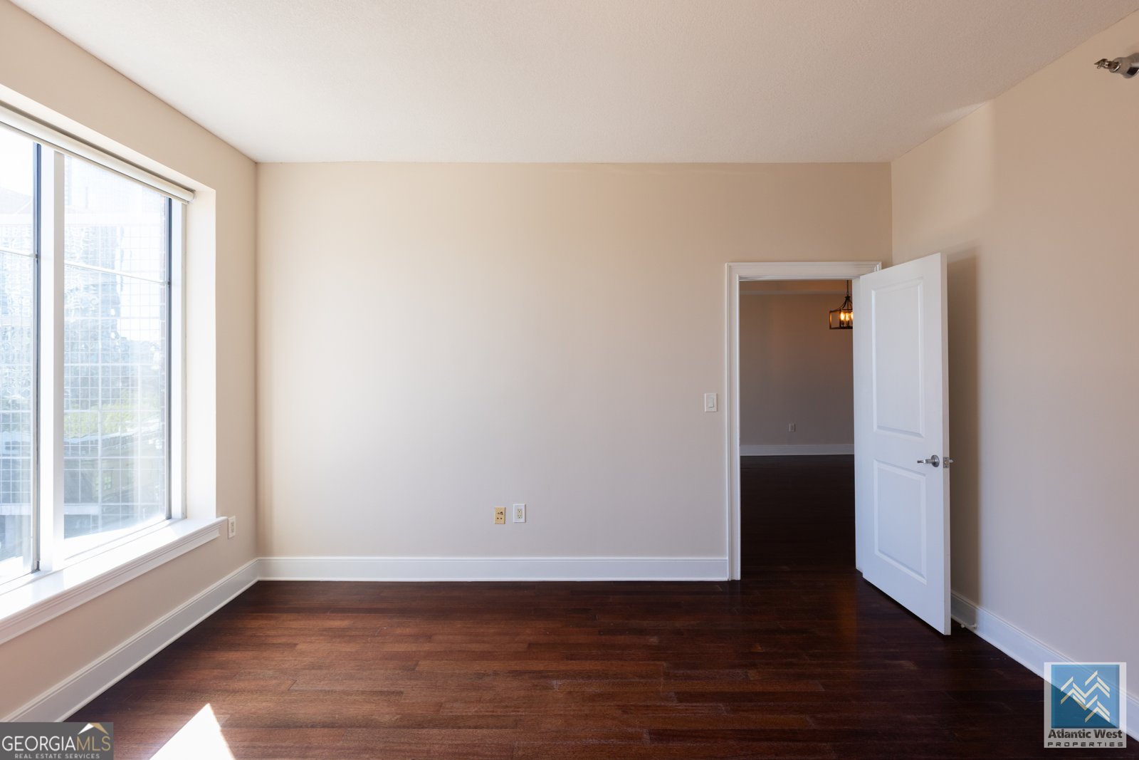 285 Centennial Olympic Park Drive Atlanta - 25