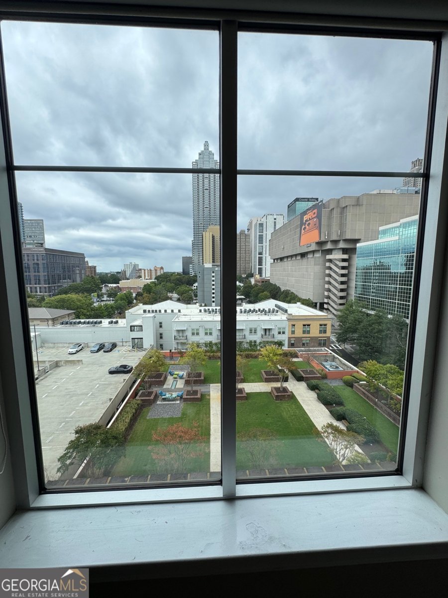 285 Centennial Olympic Park Drive Atlanta - 26