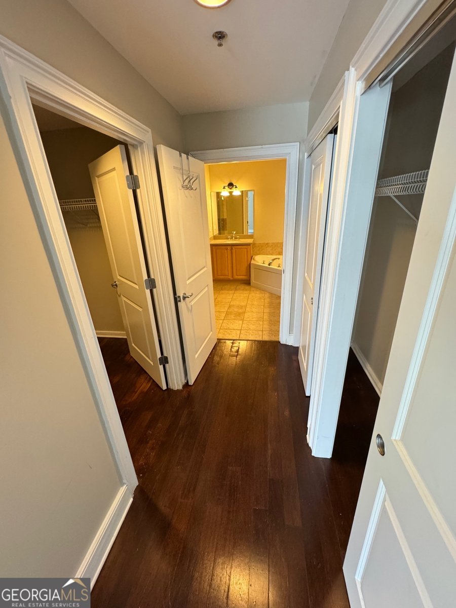 285 Centennial Olympic Park Drive Atlanta - 27