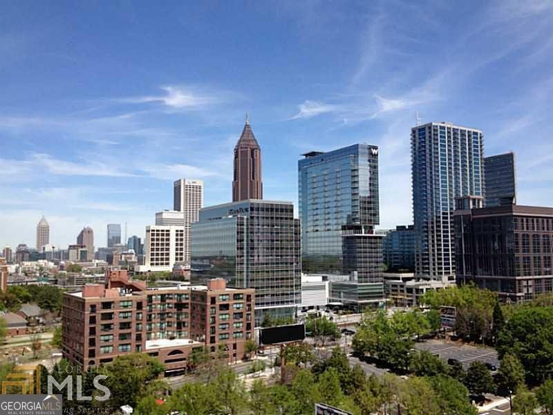 285 Centennial Olympic Park Drive Atlanta - 29