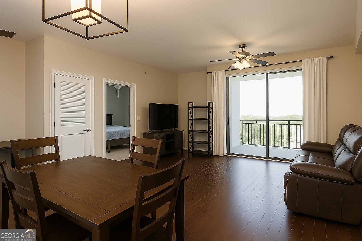 285 Centennial Olympic Park Drive Atlanta - 3