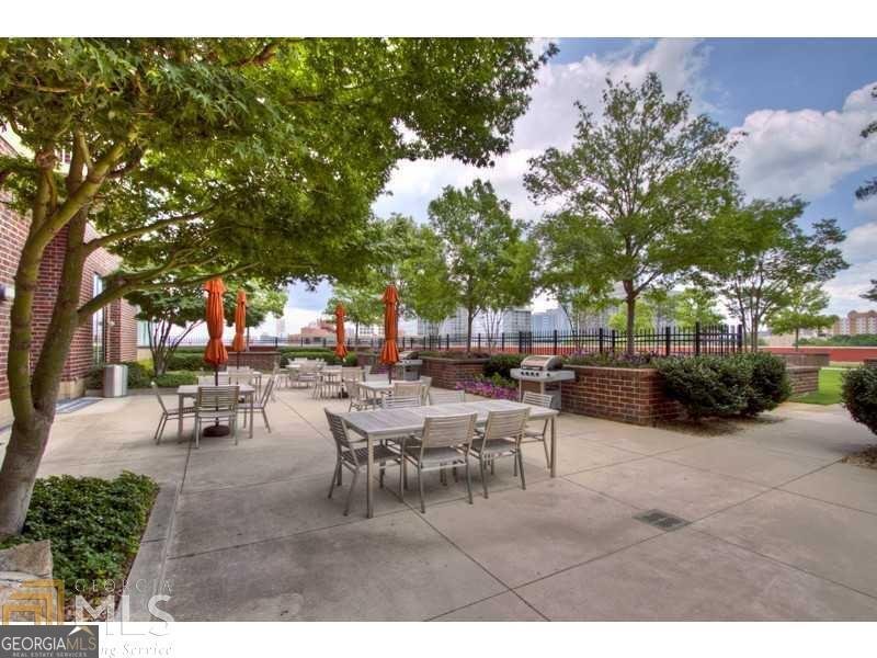285 Centennial Olympic Park Drive Atlanta - 32