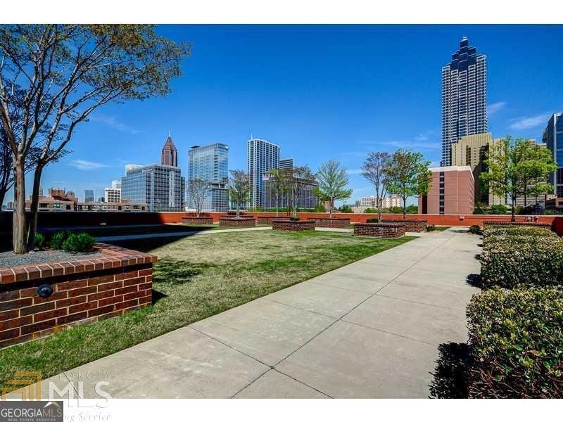 285 Centennial Olympic Park Drive Atlanta - 33