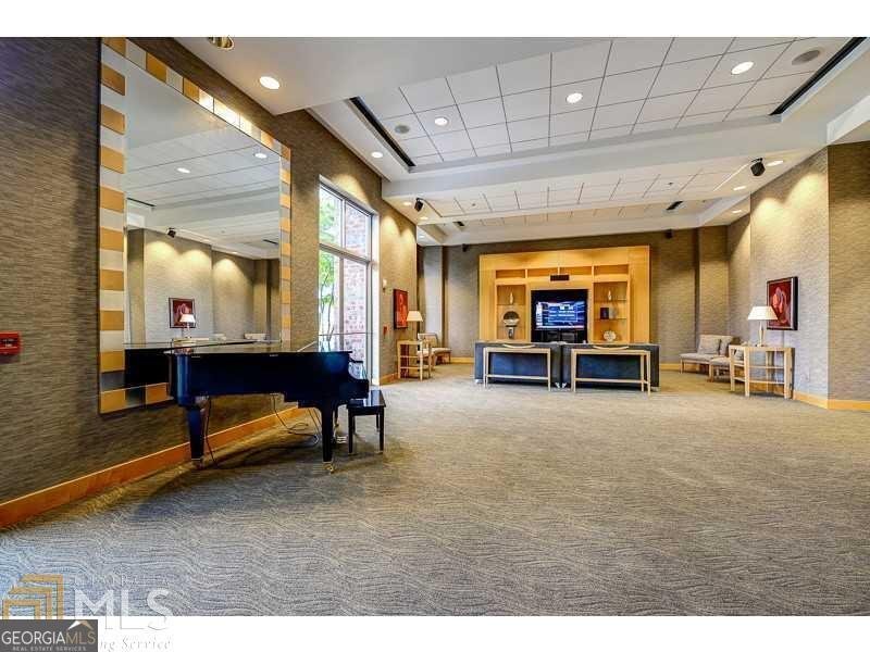 285 Centennial Olympic Park Drive Atlanta - 35