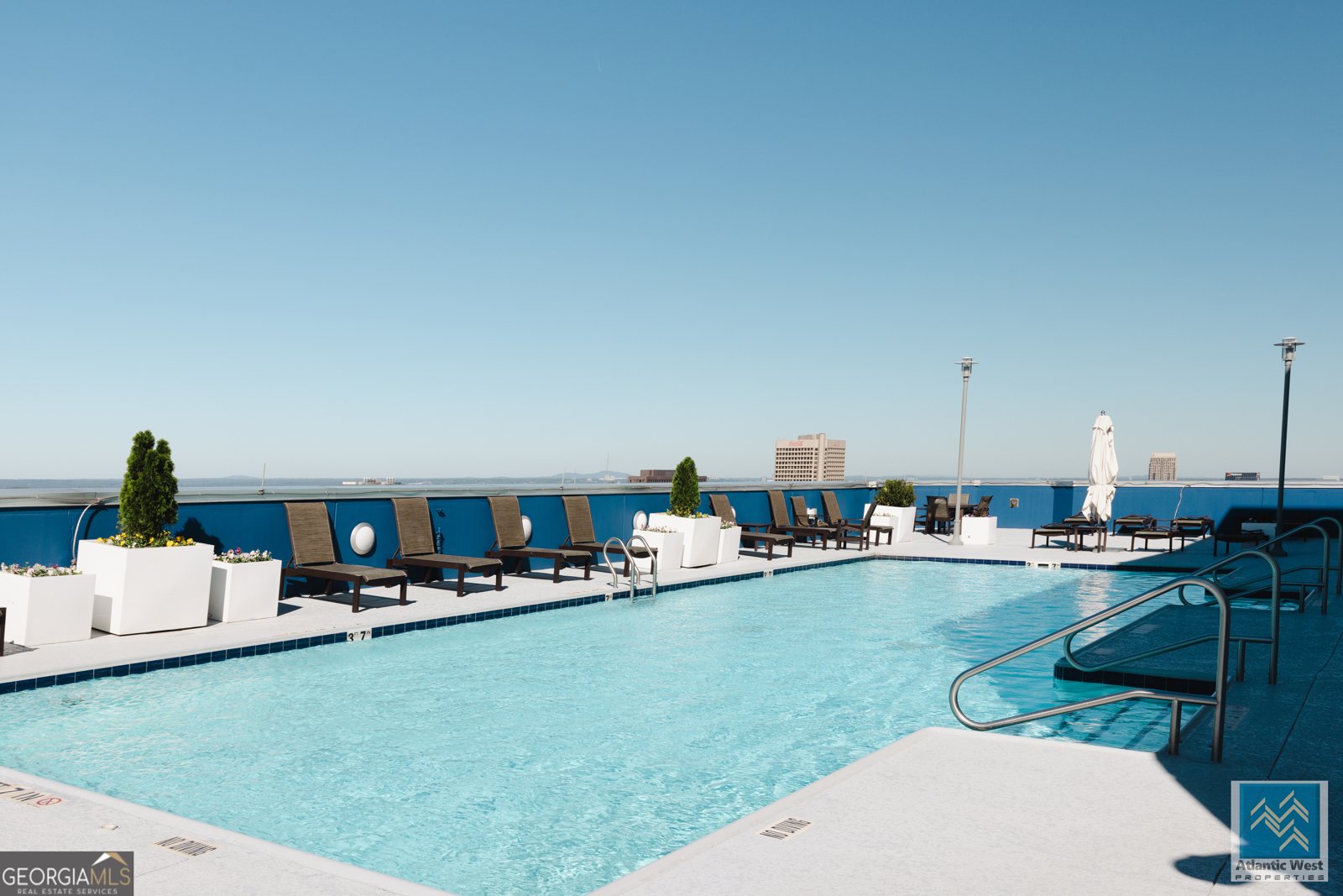 285 Centennial Olympic Park Drive Atlanta - 37