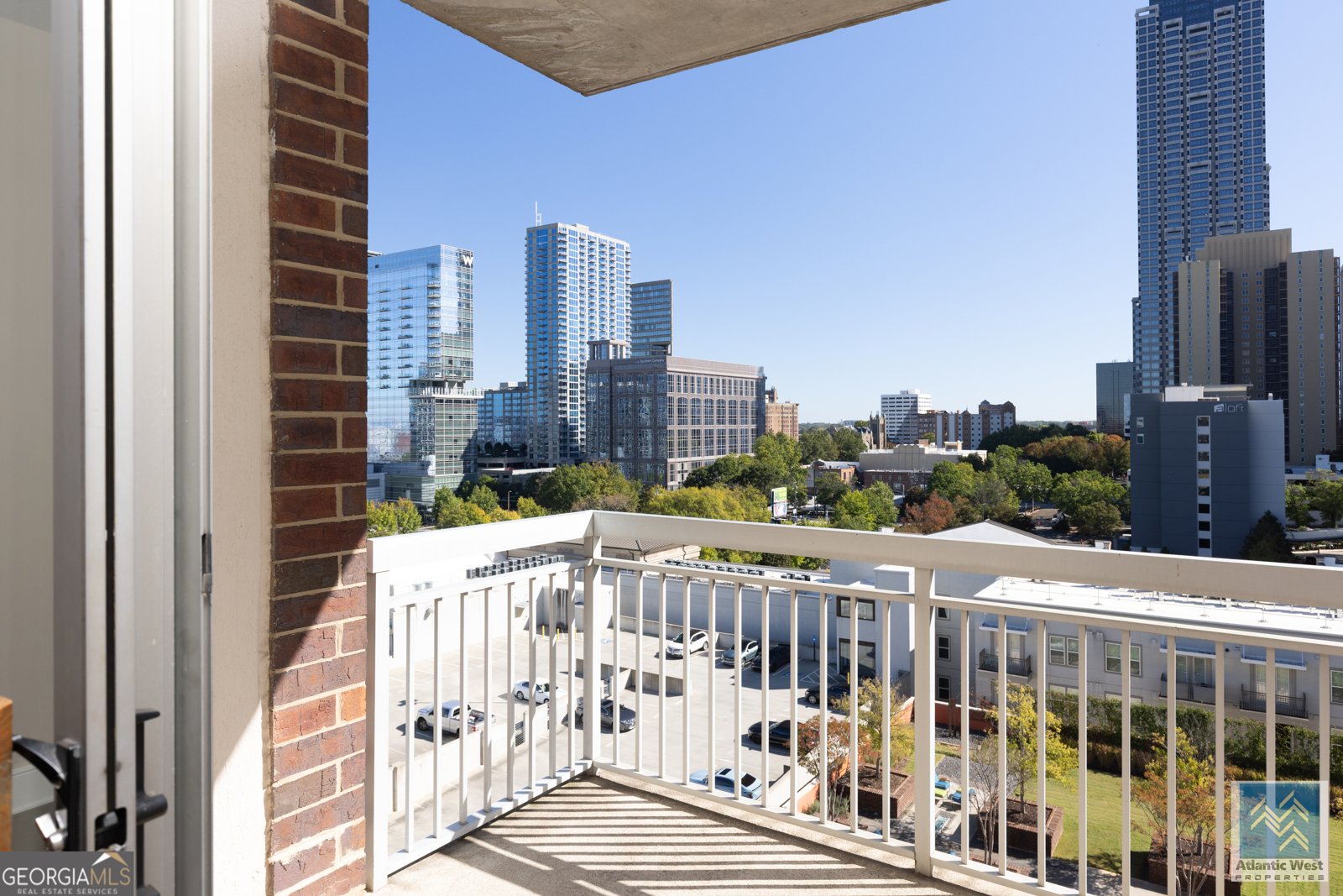 285 Centennial Olympic Park Drive Atlanta - 41