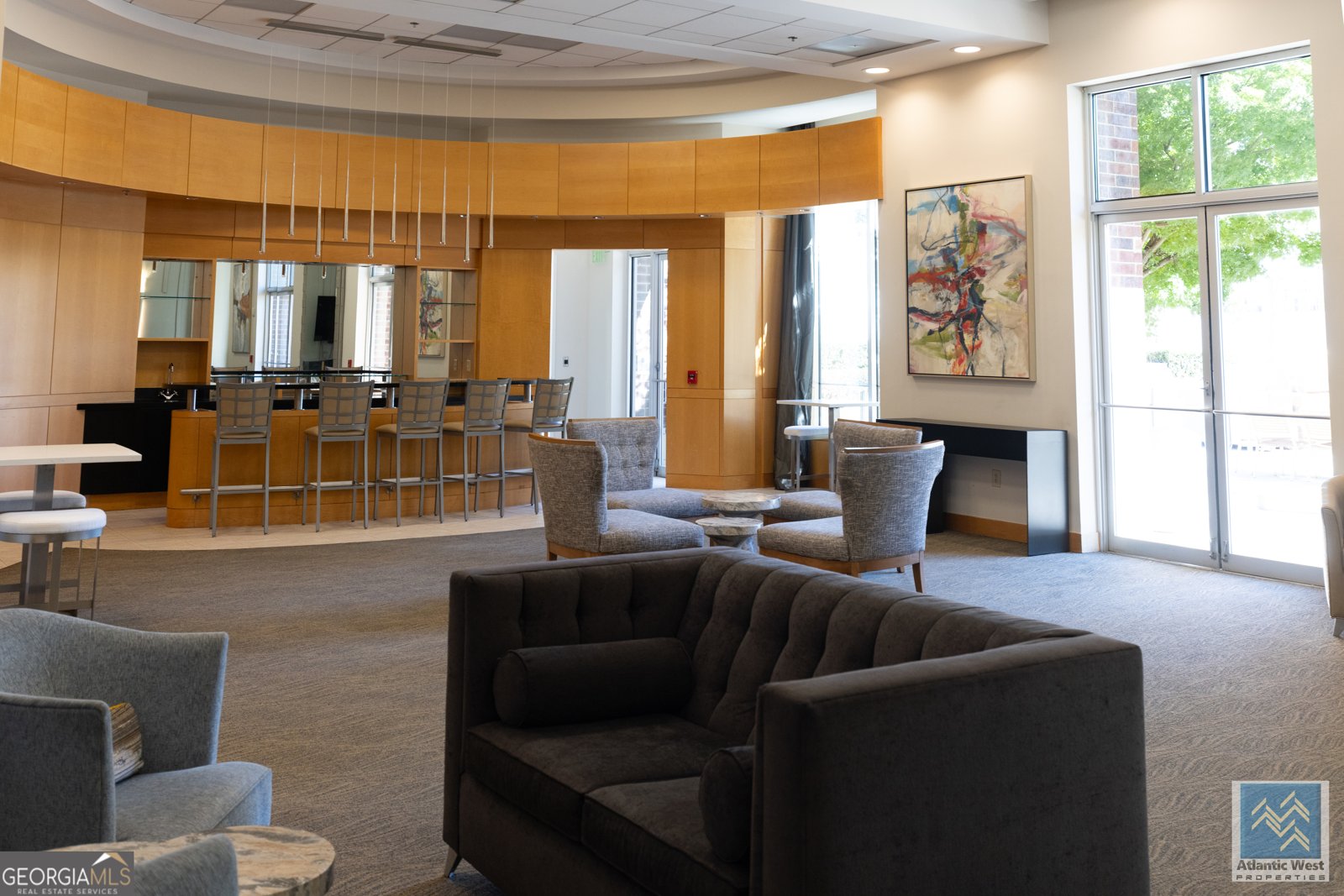 285 Centennial Olympic Park Drive Atlanta - 42