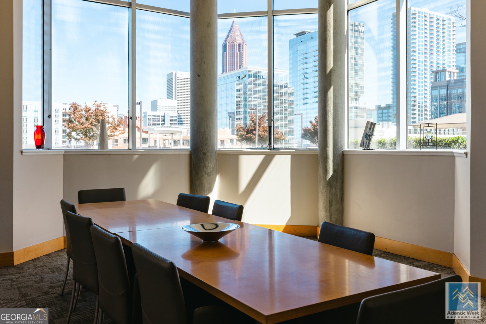 285 Centennial Olympic Park Drive Atlanta - 43