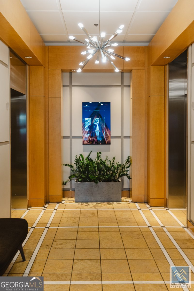 285 Centennial Olympic Park Drive Atlanta - 44