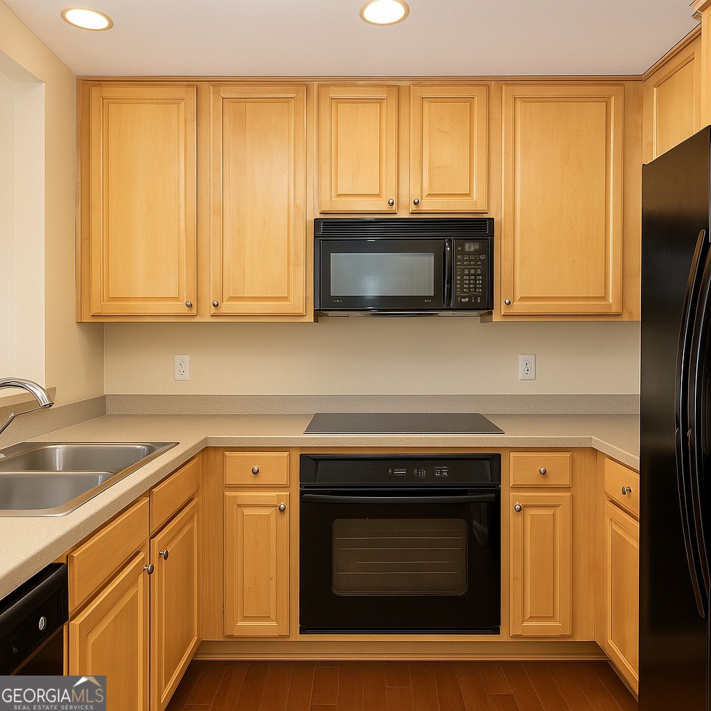 285 Centennial Olympic Park Drive Atlanta - 5