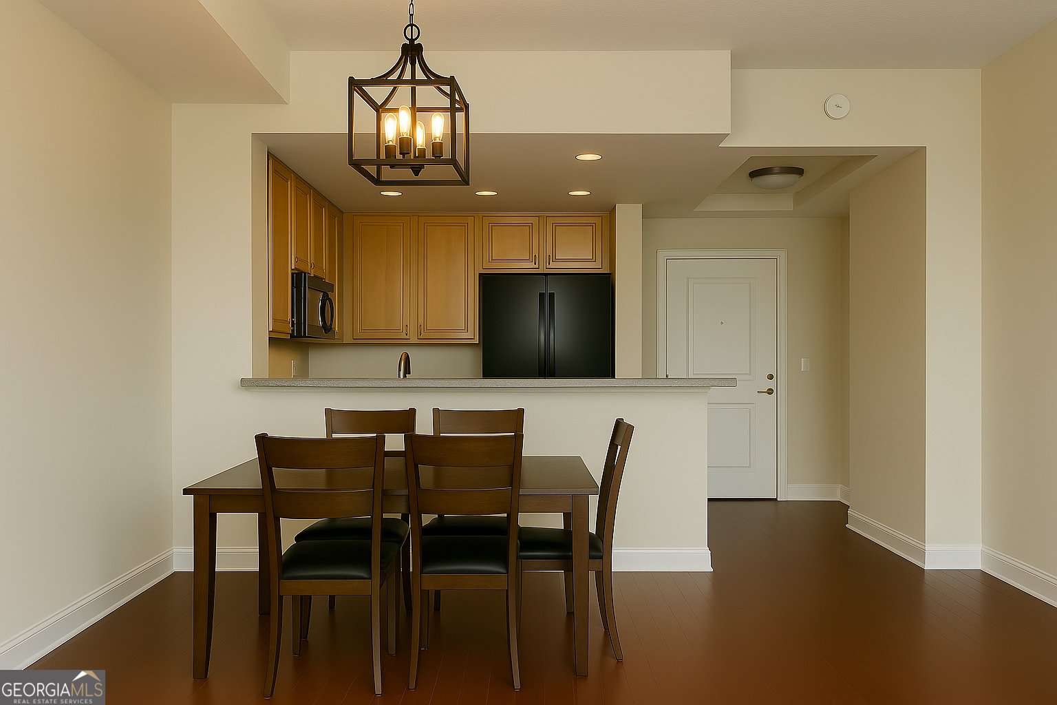 285 Centennial Olympic Park Drive Atlanta - 9