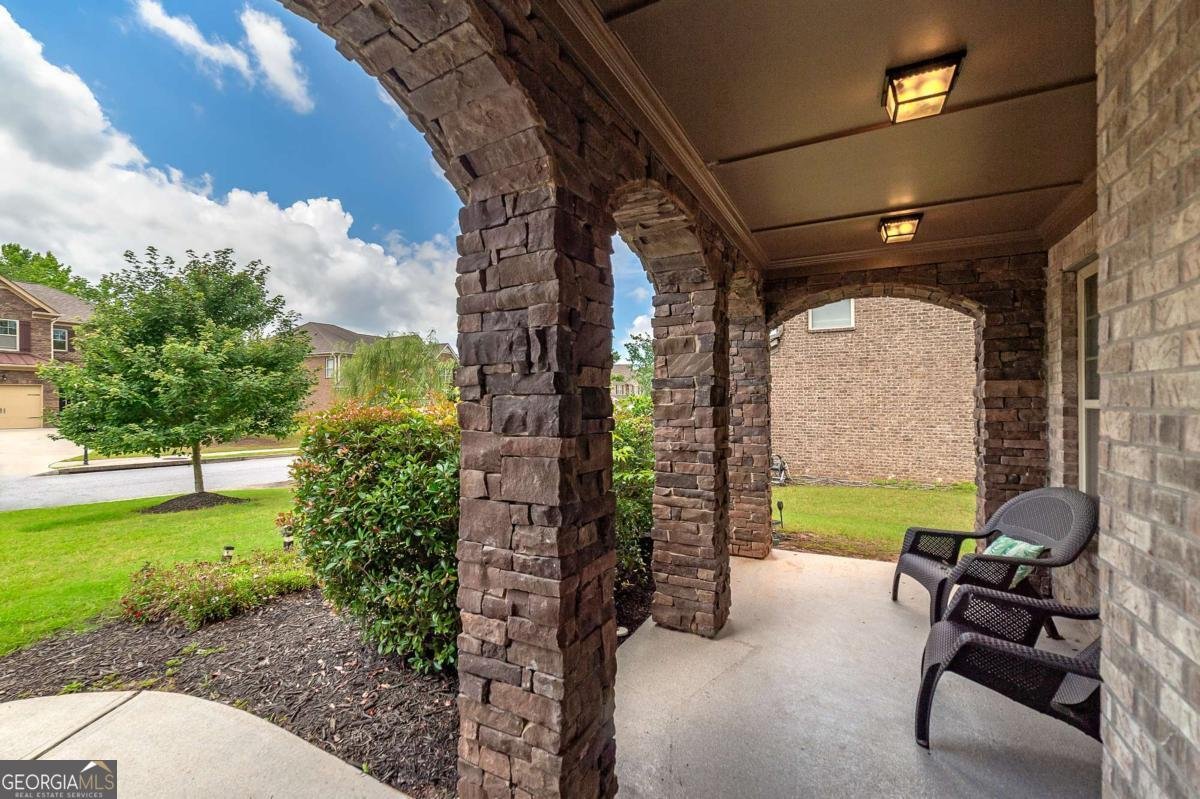 7645 Settles Walk Lane Suwanee - 2