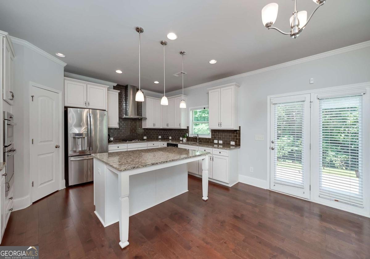 7645 Settles Walk Lane Suwanee - 7