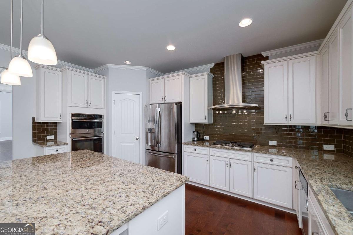 7645 Settles Walk Lane Suwanee - 8