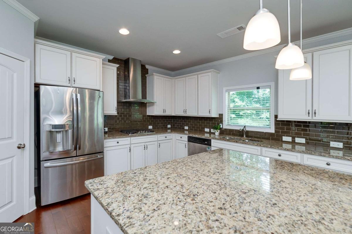 7645 Settles Walk Lane Suwanee - 9