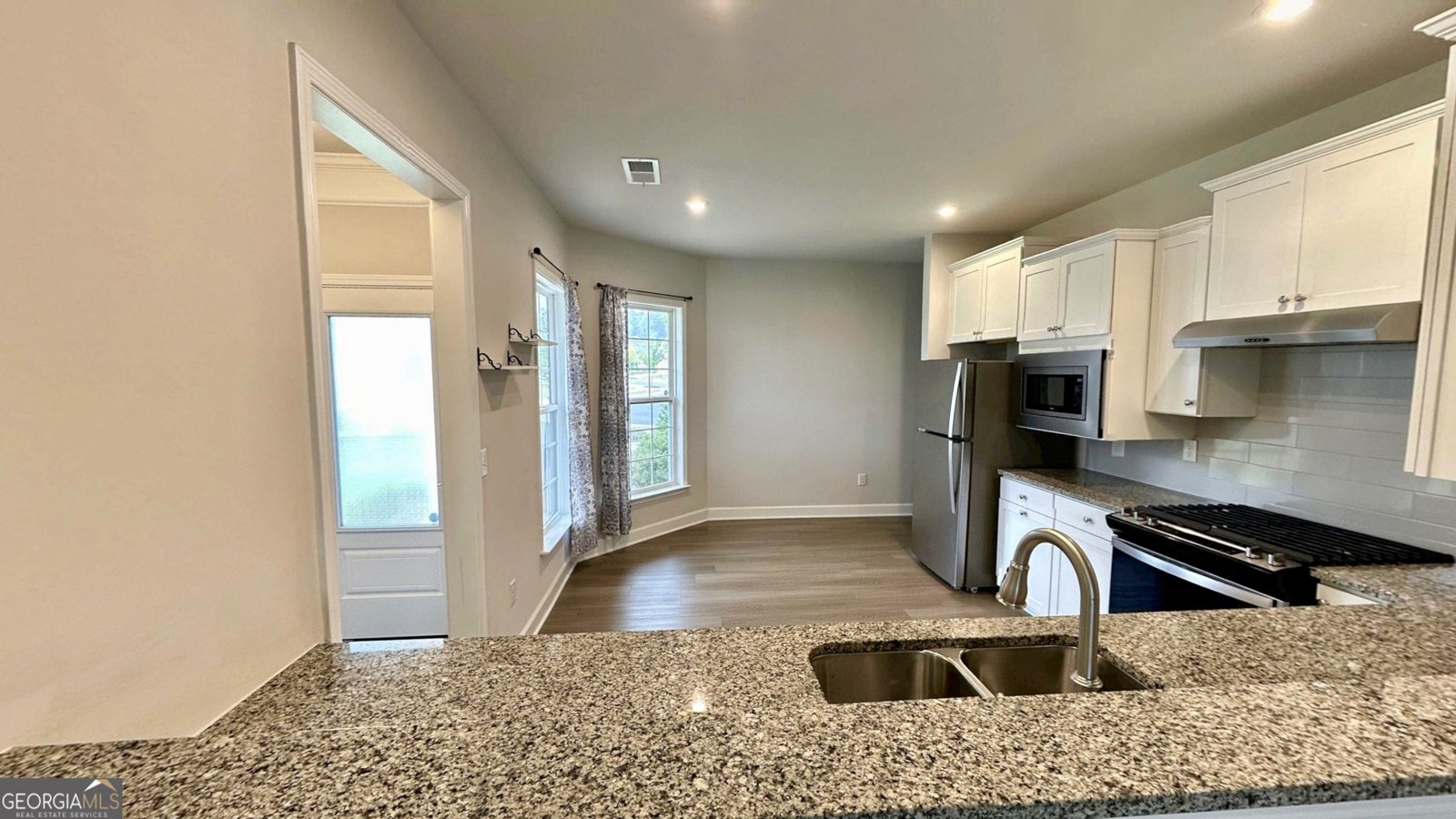 318 Duplin Drive Griffin - 11