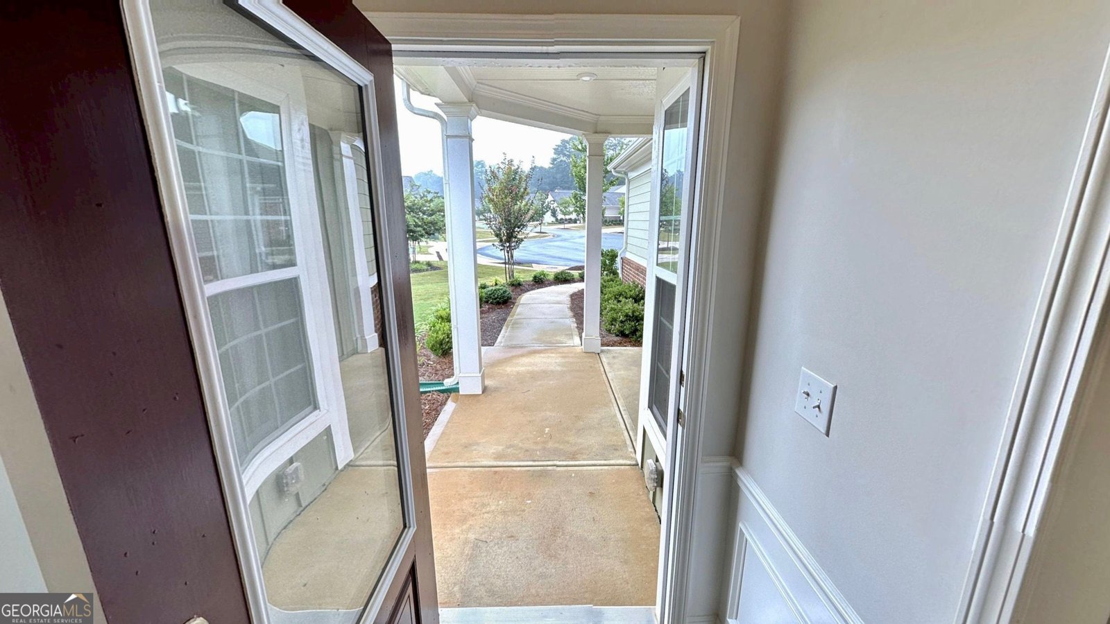 318 Duplin Drive Griffin - 2