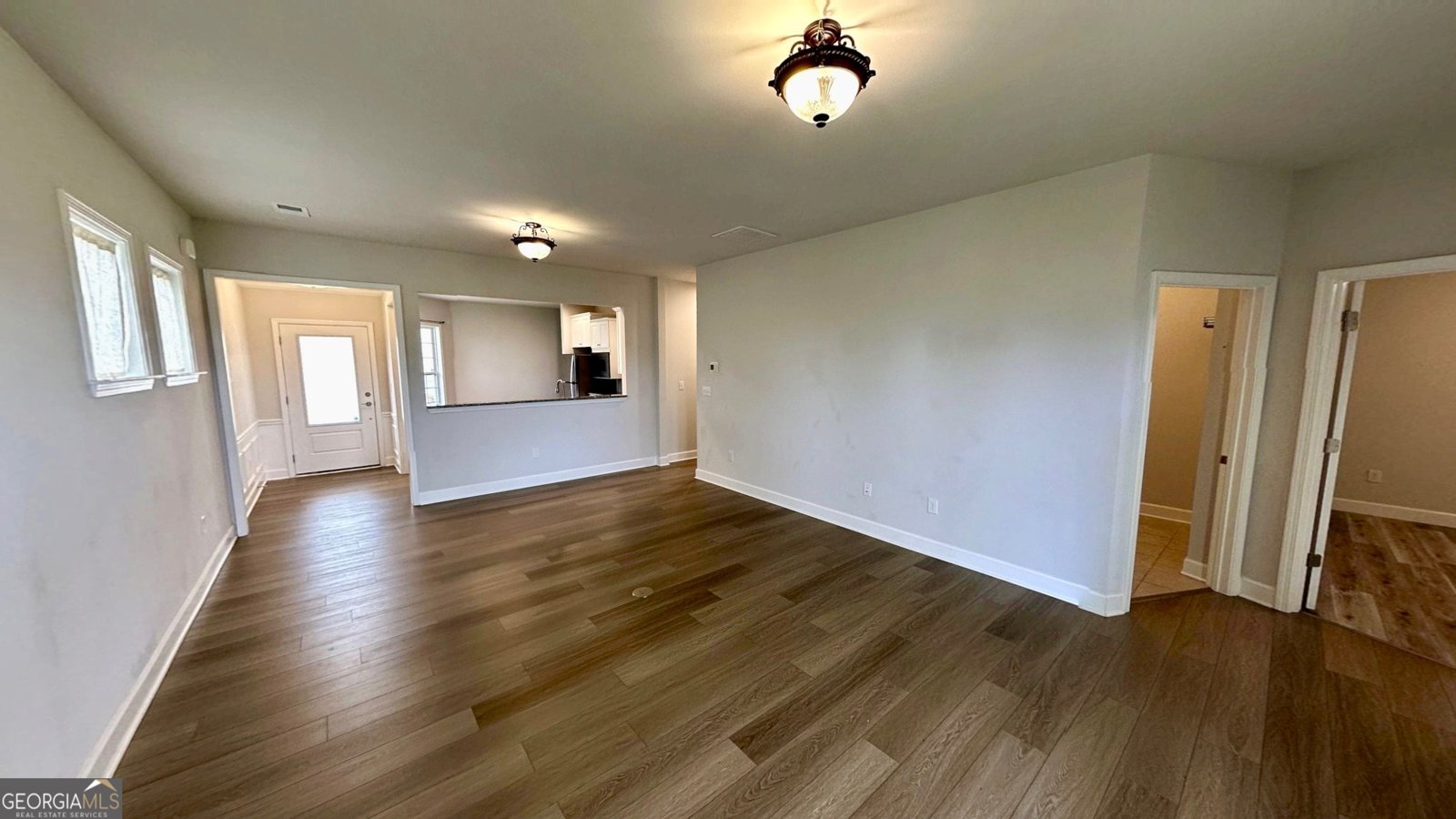 318 Duplin Drive Griffin - 21