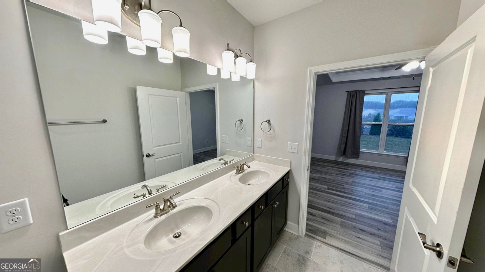 318 Duplin Drive Griffin - 27